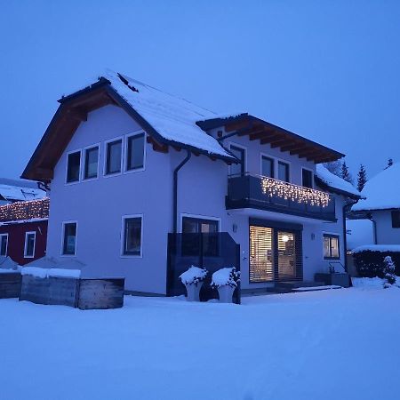 Ferienwohnung Lasshofer Mariapfarr Exterior photo