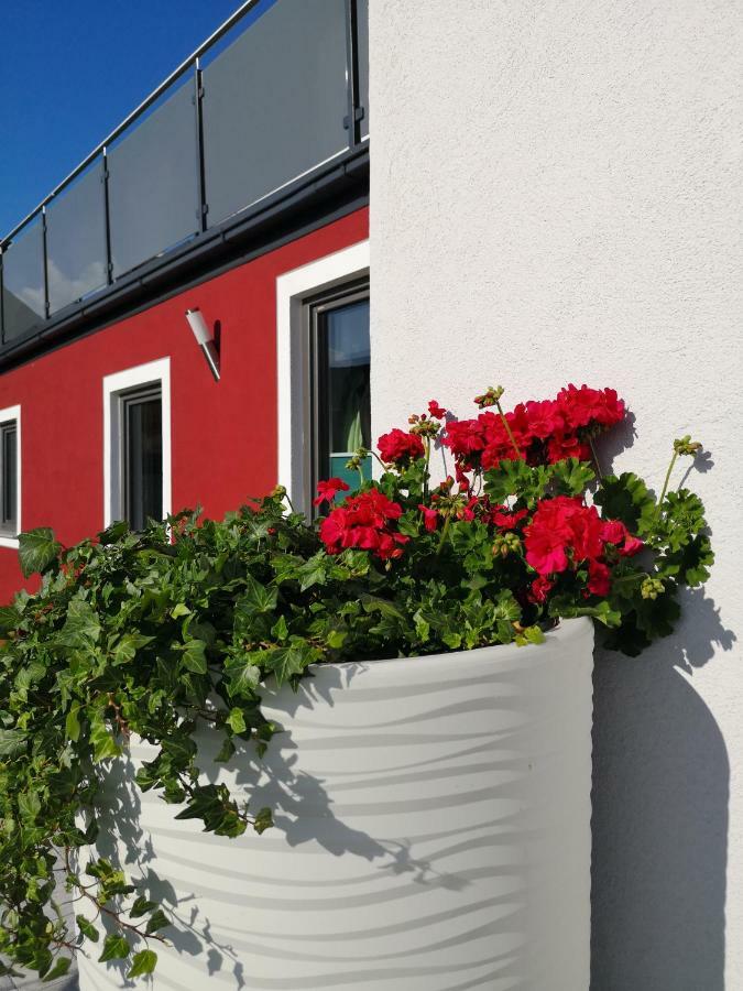 Ferienwohnung Lasshofer Mariapfarr Exterior photo